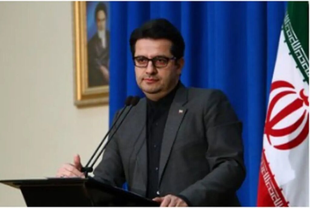 عباس موسوی