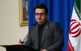 عباس موسوی