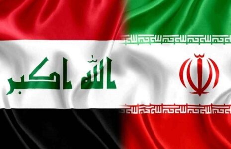 عراق واردات ایرانی و هندوانه