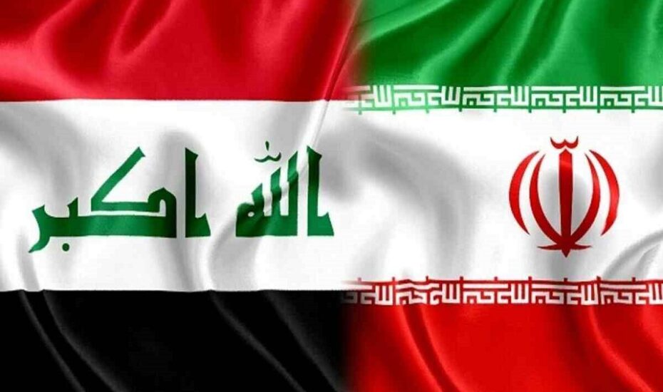 عراق واردات ایرانی و هندوانه
