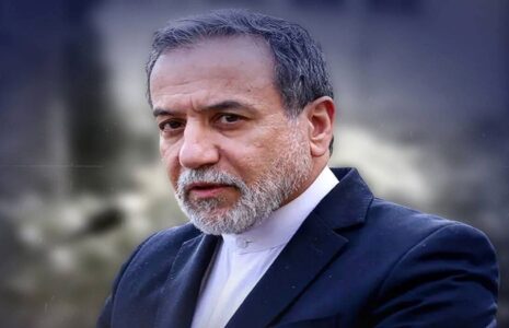 حمایت بیسابقه بیش از ۱۰۰ کشور از ایران در پرونده اسنپبک عراقچی