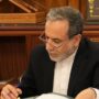 عراقچی: بمب اتم قدرت «نه گفتن» ماست/ روابط ایران و آمریکا قابل مدیریت است عراقچی