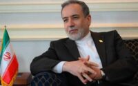 "واکنش تند عراقچی به ادعای کذب انگلیس بر ضد ایران عراقچی