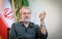 علی لاریجانی