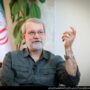 علی لاریجانی