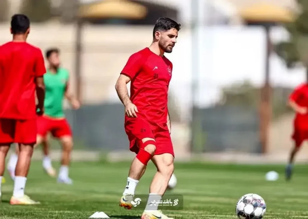 محمد عمری