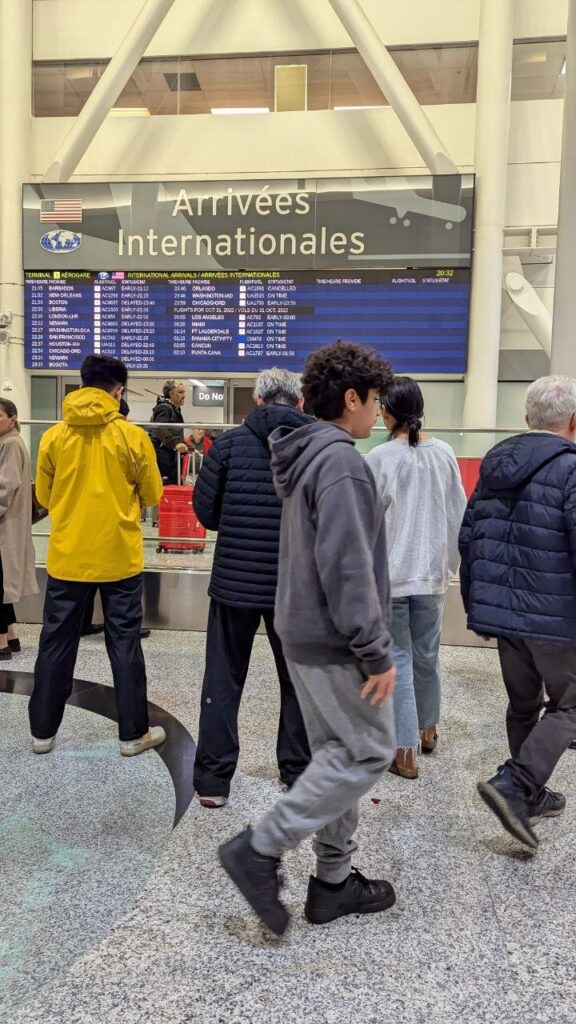 حاشیههای پژمان جمشیدی تمامی ندارد/ بازیگر جنجالی از ترکیه راهی کانادا شد؟