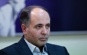 هشدار وزیر کشاورزی درباره قیمت برنج ایرانی غلامرضا+نوری+قزلجه