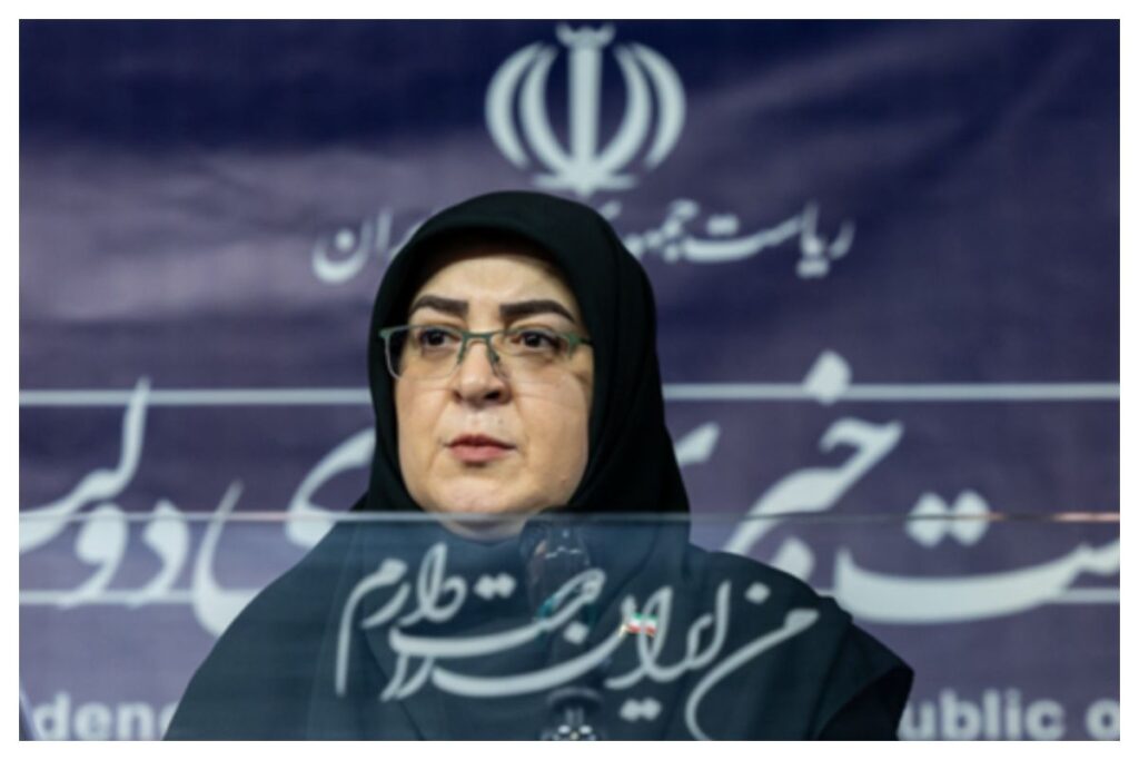 فاطمه مهاجرانی