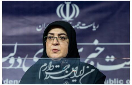 واکنش تند سخنگوی دولت به مرگهای اخیر دانشآموزان؛ فاطمه مهاجرانی