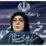 فاطمه مهاجرانی