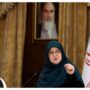فاطمه مهاجرانی