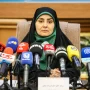 ایران شاهکلید ترانزیت خاورمیانه شد! فرزانه صادق