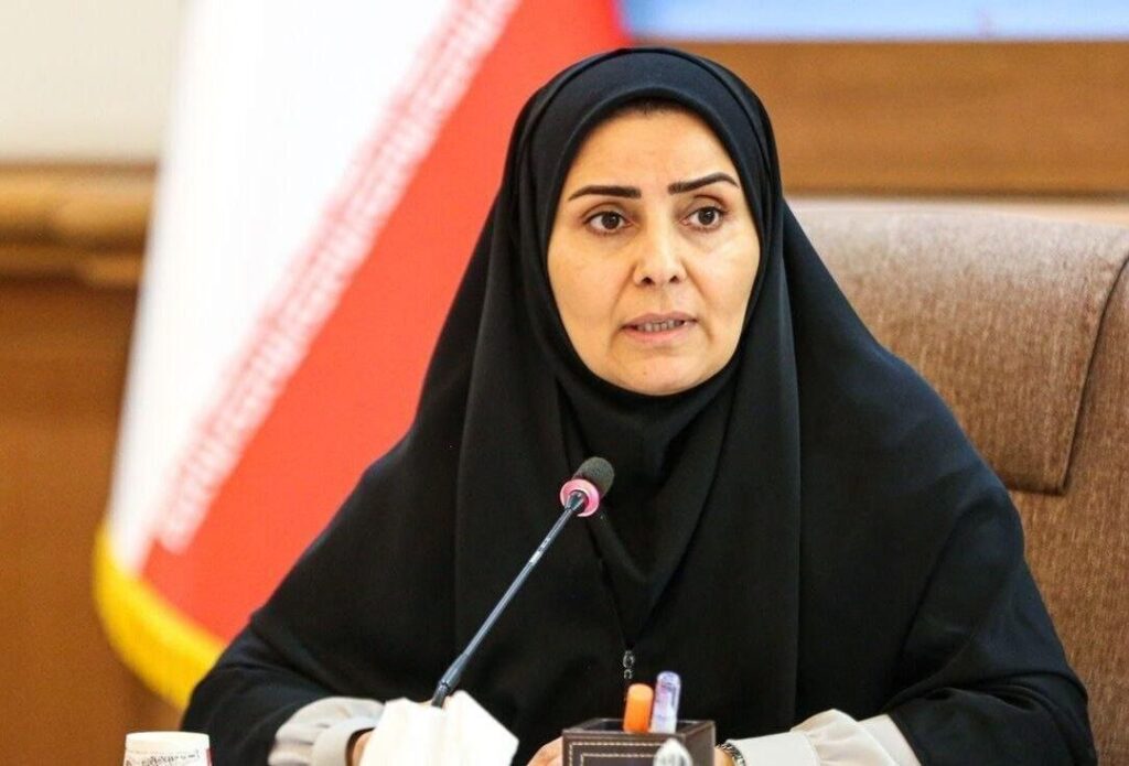 فرزانه صادق