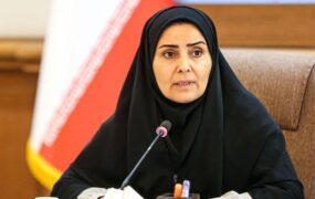 وزیر راه و شهرسازی در بیمارستان بستری شد فرزانه صادق