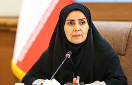 وزیر راه و شهرسازی در بیمارستان بستری شد فرزانه صادق