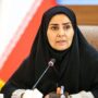 وزیر راه و شهرسازی در بیمارستان بستری شد فرزانه صادق