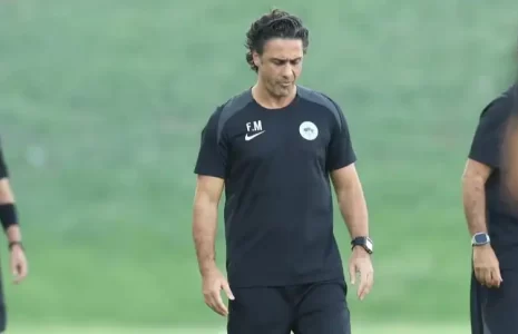 فرهاد مجیدی جمعه شب استقلالی می شود!