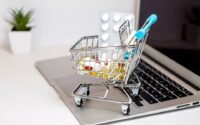فروش اینترنتی دارو