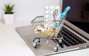 فروش اینترنتی دارو