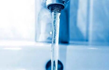 کاهش فشار آب در تهران ادامه دارد/ زمستان سخت در راه است فشار آب