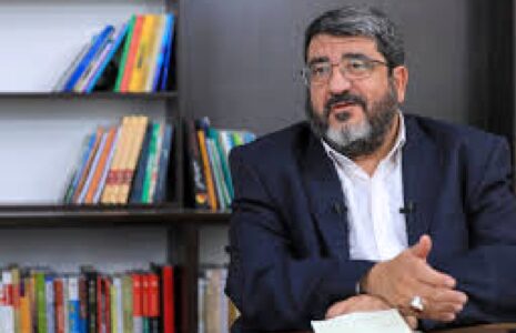 ادعای جنجالی چهره اصولگرا: آمریکا قبل از حمله به فردو به ایران اطلاع داده بود! فواد ایزدی
