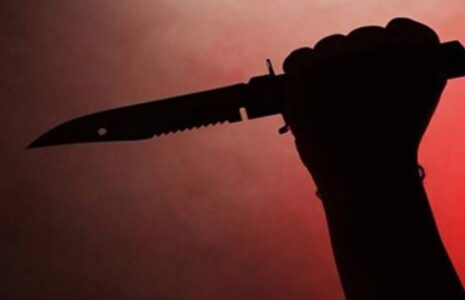 قتل زن جوان به خاطر مهمانی قتل زن جوان به خاطر مهمانی