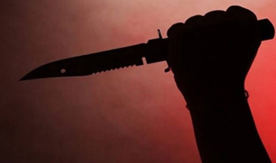 قتل زن جوان به خاطر مهمانی