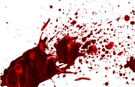 قتل پدر در برج لاکچری