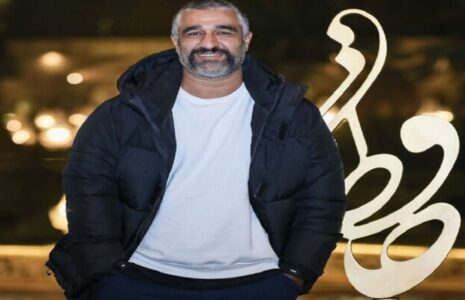 قرار بازداشت موقت پژمان جمشیدی نقض شد قرار بازداشت موقت پژمان جمشیدی نقض شد