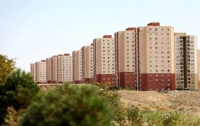 قیمت آپارتمان مسکن مهر پرند و پردیس