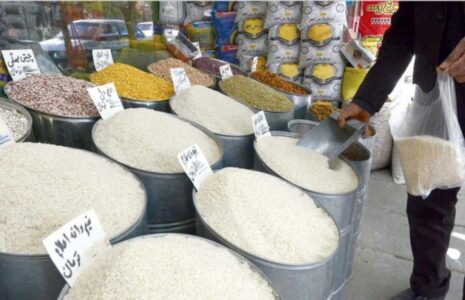 قیمت برنج