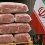قیمت جدید گوشت منجمد وارداتی قیمت جدید گوشت منجمد وارداتی