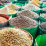 قیمت حبوبات