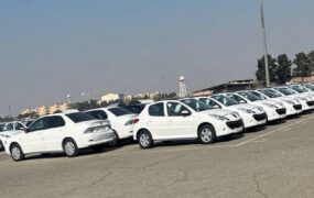 قیمت خودرو ۲۲ مهر ۱۴۰۴