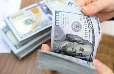 قیمت دلار، یورو و سایر ارزها ۱۴ مهر ۱۴۰۴