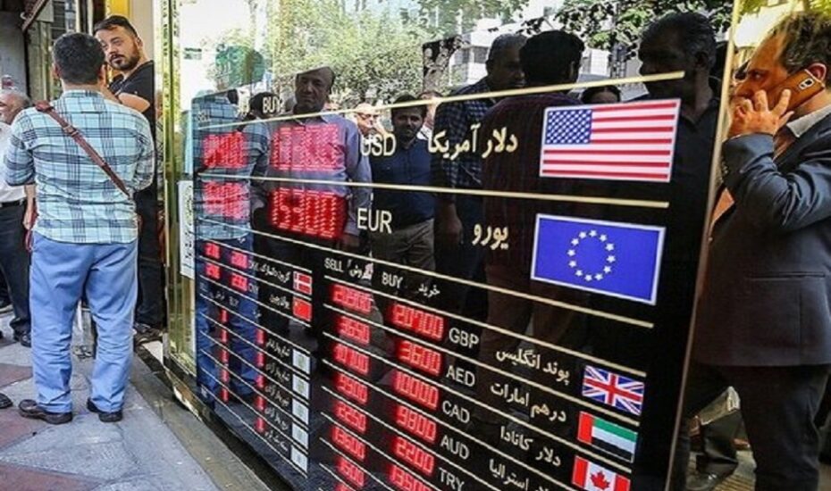 نوسان دوباره در بازار ارز/ دلار از مرز ۱۰۸ هزار تومان گذشت، یورو و درهم کاهش یافتند قیمت دلار، یورو و سایر ارزها ۴ آبان ۱۴۰۴
