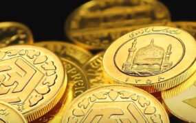 قیمت سکه و طلا