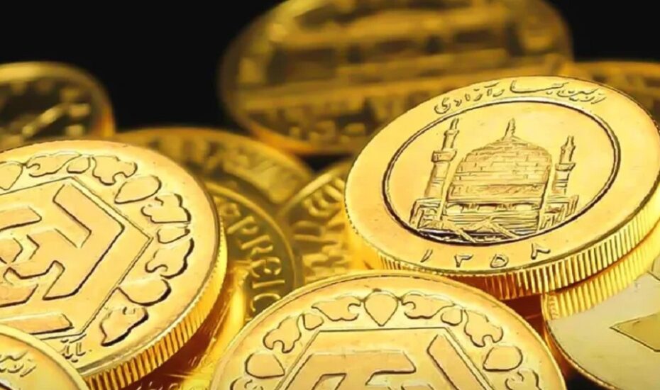 قیمت سکه و طلا