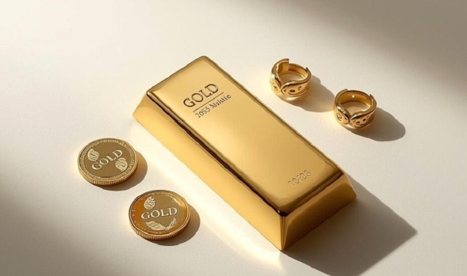 قیمت سکه و طلا 1404/08/07 قیمت سکه و طلا