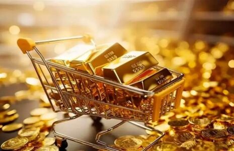 جدیدترین قیمت طلا و سکه در بازار قیمت سکه و طلا