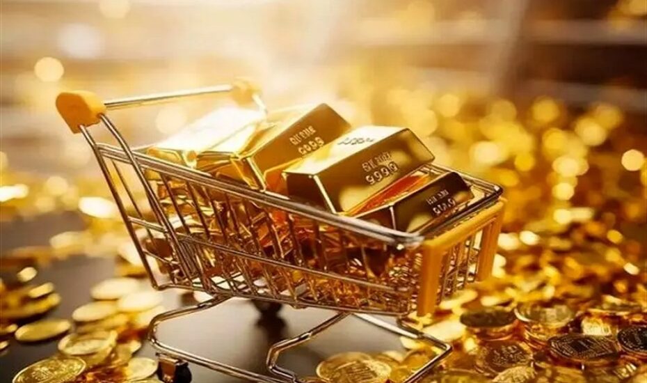 قیمت سکه و طلا