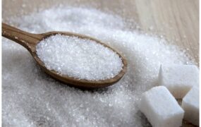 قیمت شکر