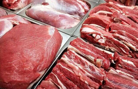 گوشت تا دو روز آینده ارزان می شود! قیمت گوشت