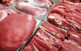 قیمت گوشت