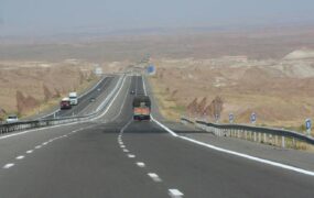محدودیت 1 ماهه تردد در آزادراه قم- تهران محدودیت 1 ماهه تردد در آزادراه قم- تهران