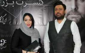 محمد علیزادع