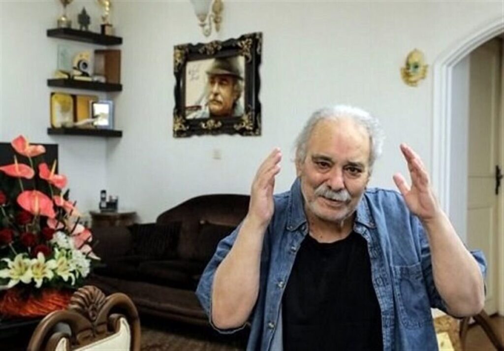 محمد کاسبی