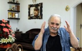 محمد کاسبی