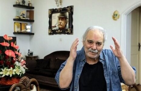 محمد کاسبی